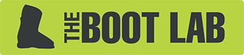 The Boot Lab Logo