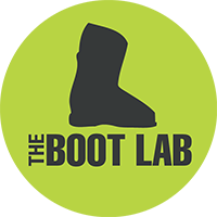 The Boot Lab Logo